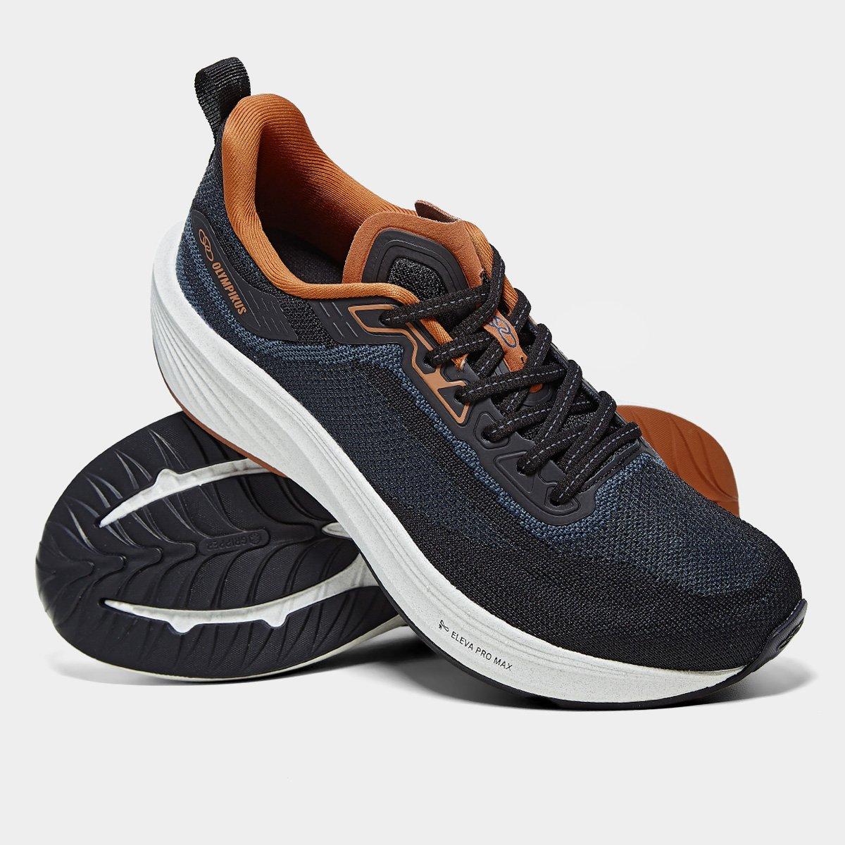 Tênis Olympikus Volta Masculino - 2