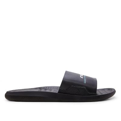 Chinelo Rider Step Slide Masculino