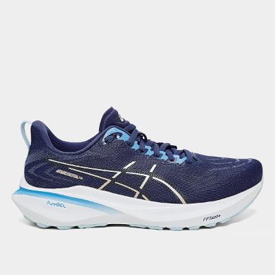 Tênis Asics Gt-2000 13 Feminino