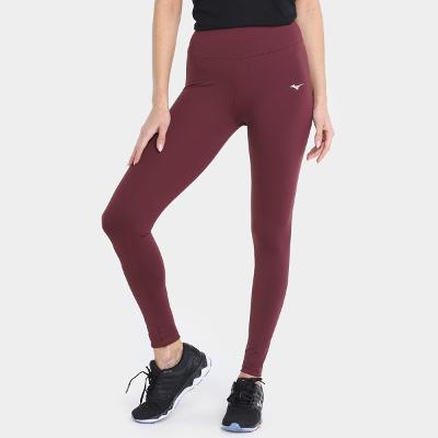 Calça Legging Mizuno Essence Feminina