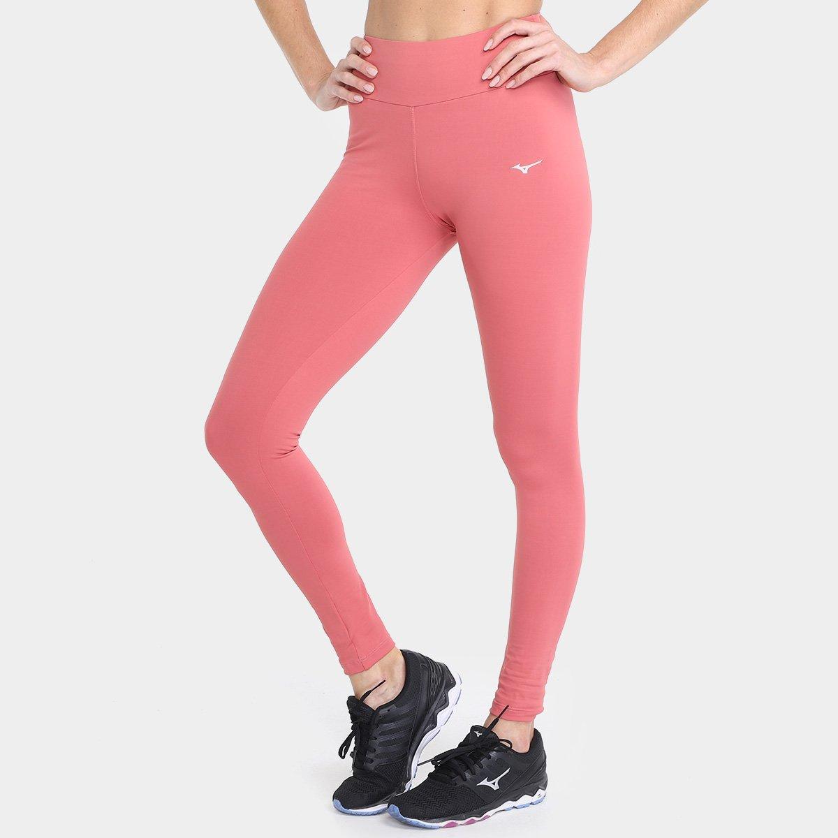 Calça Legging Mizuno Essence Feminina - 1
