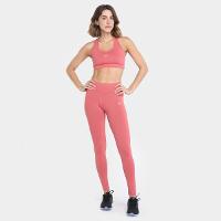 Calça Legging Mizuno Essence Feminina - 4
