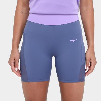Bermuda Mizuno Soul New III Feminina