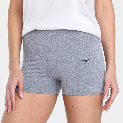 Short Mizuno Essence Feminino