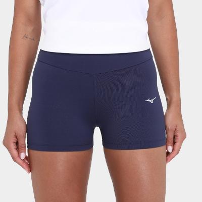 Short Mizuno Essence Feminino