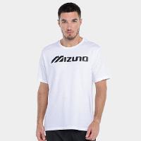 Camiseta Mizuno Big Logo Masculina - 1