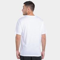 Camiseta Mizuno Big Logo Masculina - 2