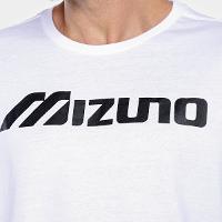 Camiseta Mizuno Big Logo Masculina - 3
