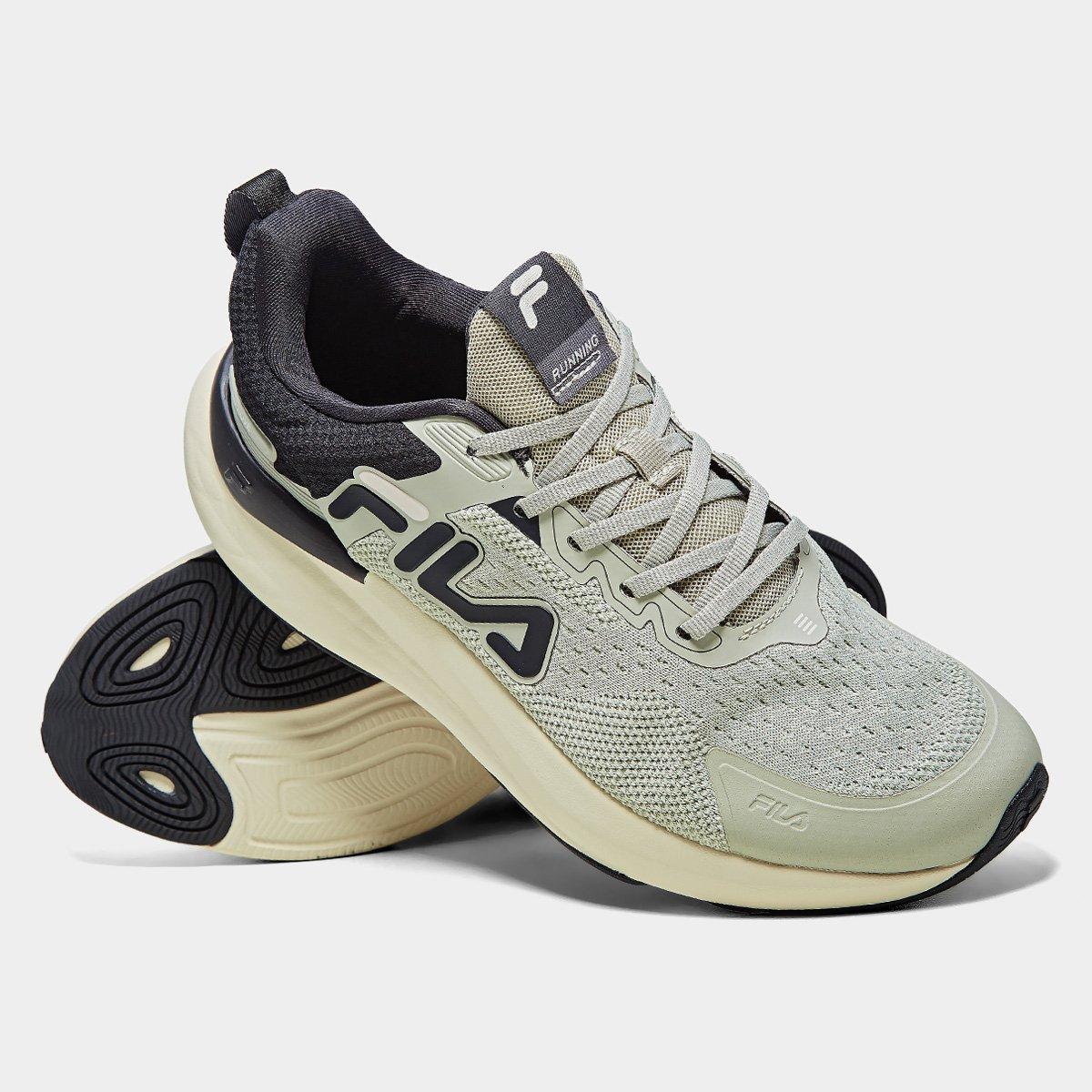 Tênis Fila Improve Masculino - 2