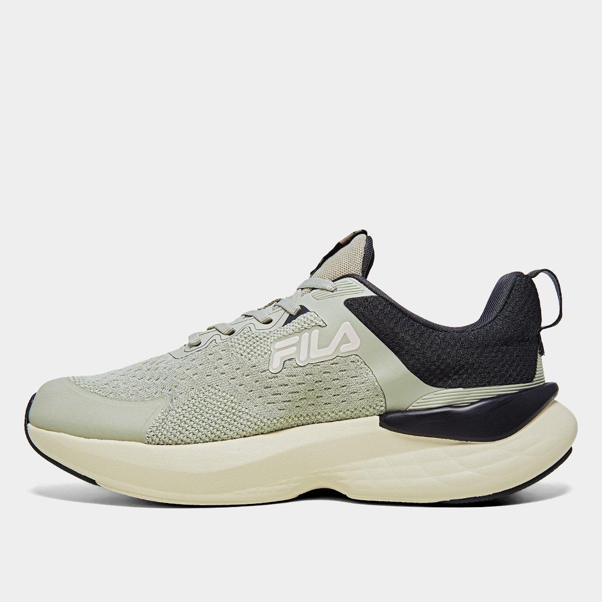 Tênis Fila Improve Masculino - 6