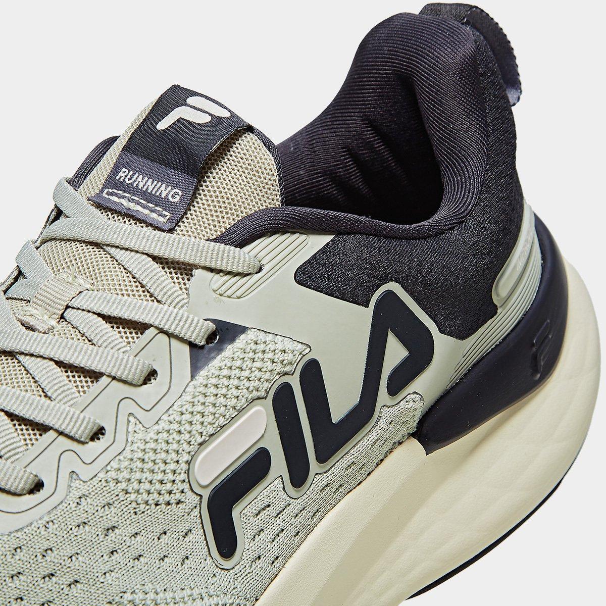 Tênis Fila Improve Masculino - 7