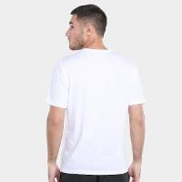 Camiseta Mizuno Basic Logo Masculina - 2
