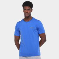 Camiseta Mizuno Basic Logo Masculina - 1