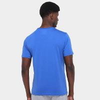 Camiseta Mizuno Basic Logo Masculina - 2