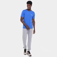 Camiseta Mizuno Basic Logo Masculina - 4