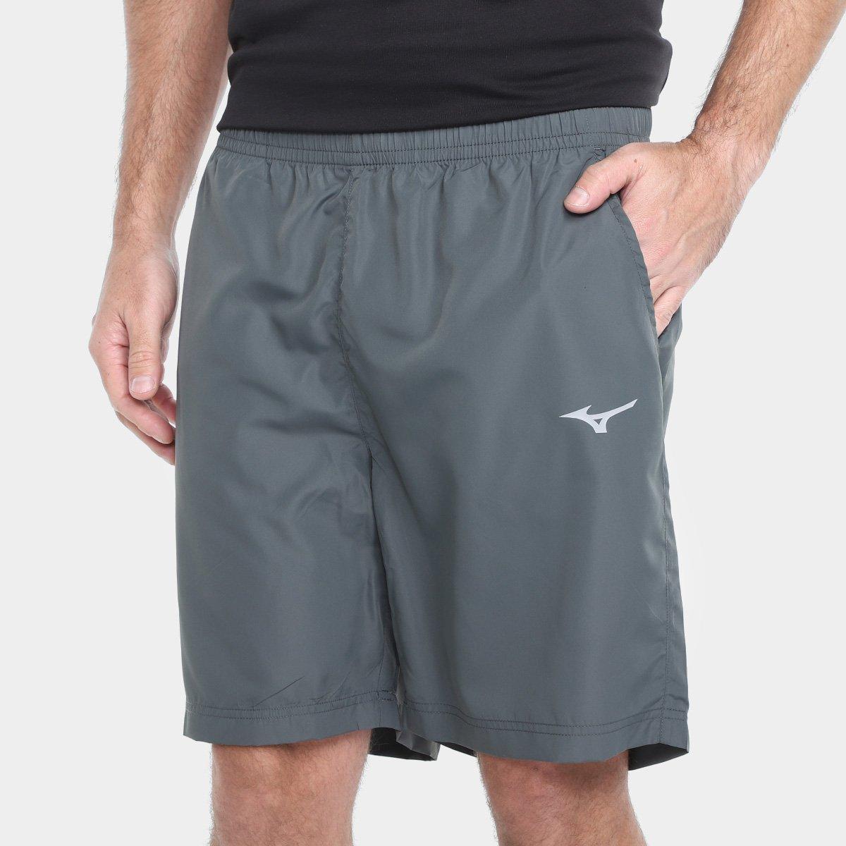 Bermuda Mizuno Big Logo Masculina - 1