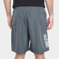 Bermuda Mizuno Big Logo Masculina - 2