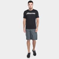 Bermuda Mizuno Big Logo Masculina - 5