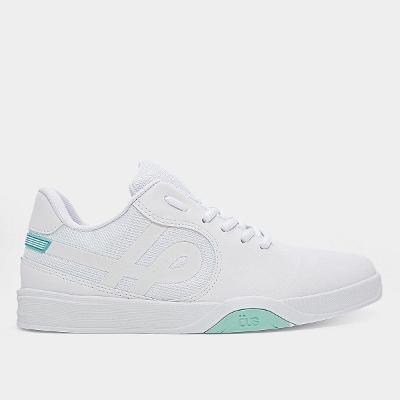 Tênis Öus Imigrante PB Gold Essencial Unissex