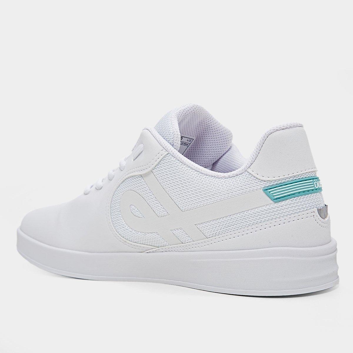 Tênis Öus Imigrante PB Gold Essencial Unissex - 3