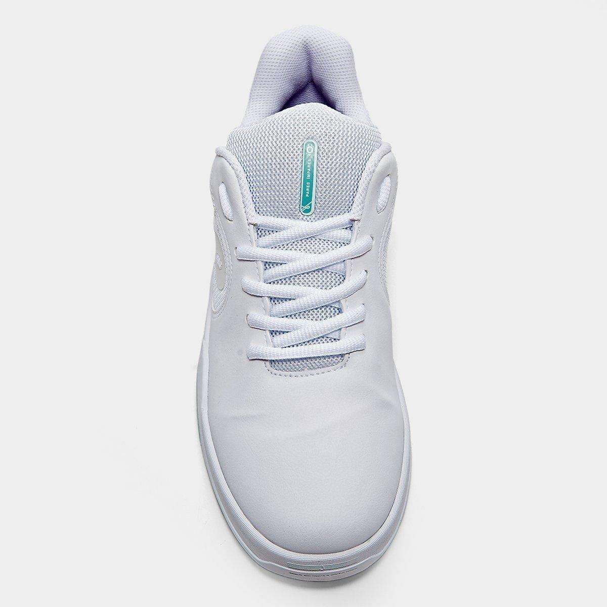 Tênis Öus Imigrante PB Gold Essencial Unissex - 4