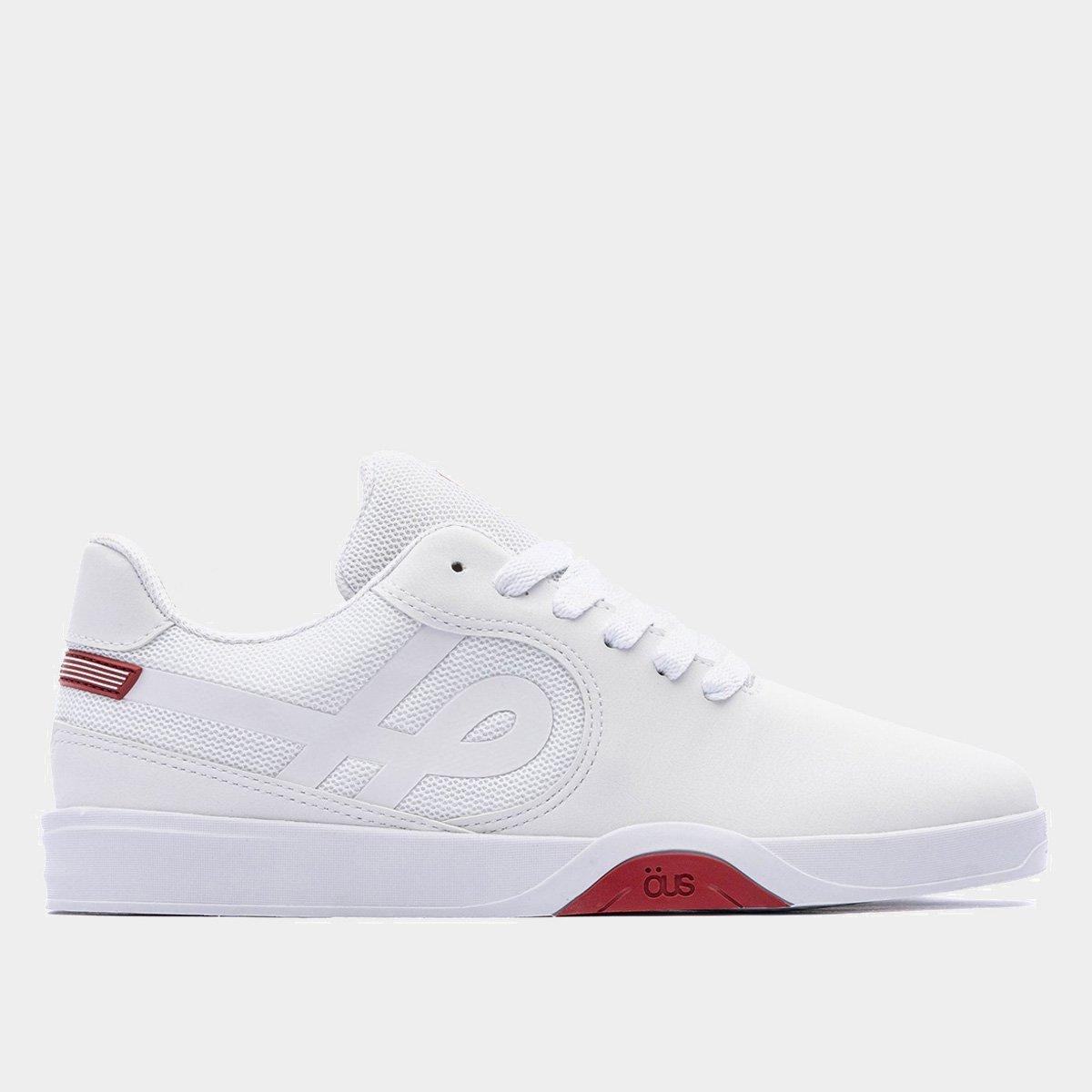 Tênis Öus Imigrante PB Gold Essencial Unissex - 1