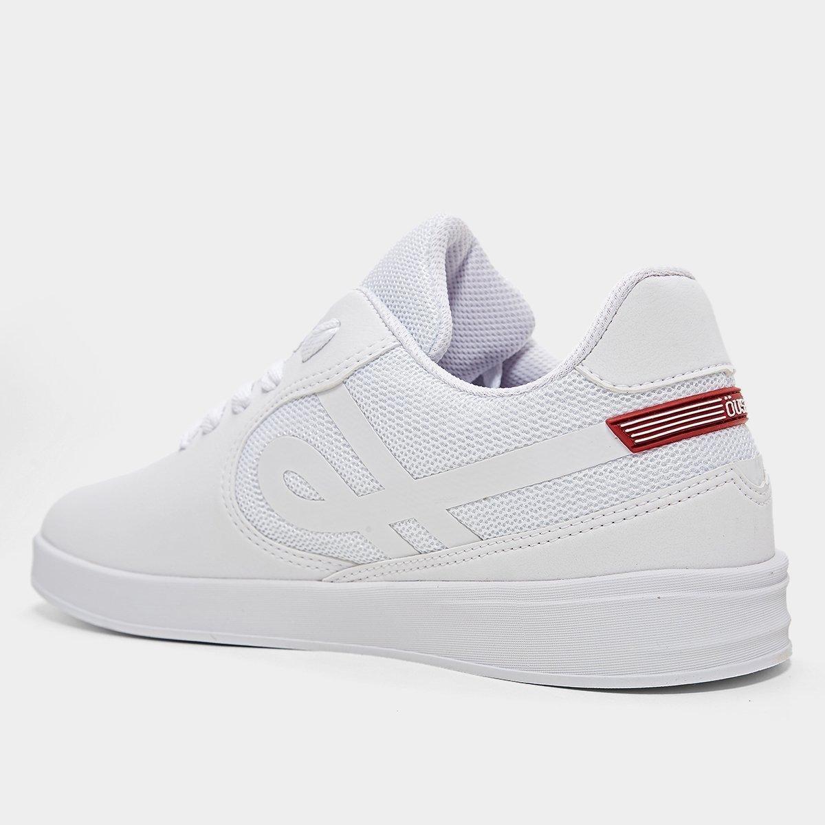 Tênis Öus Imigrante PB Gold Essencial Unissex - 3