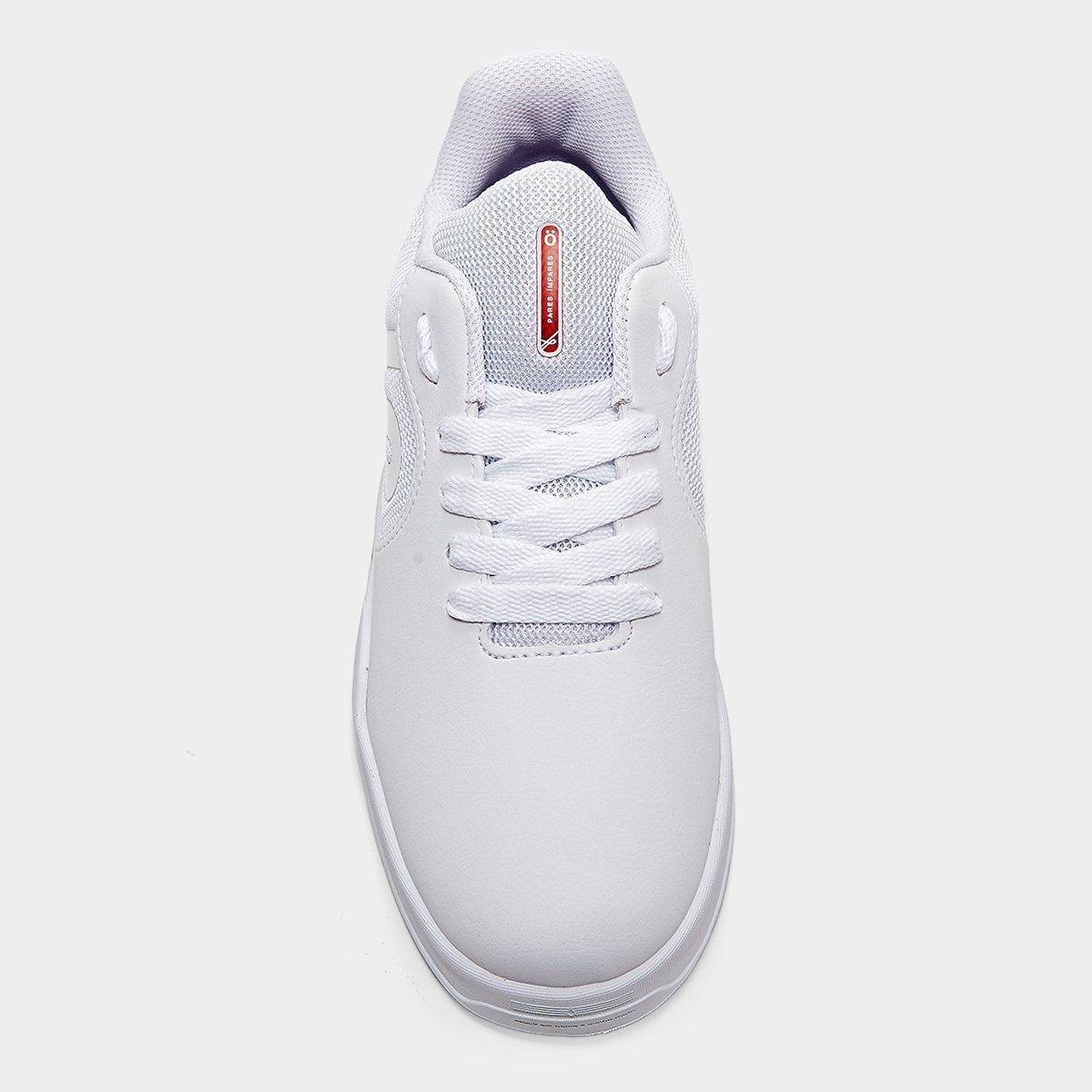 Tênis Öus Imigrante PB Gold Essencial Unissex - 4