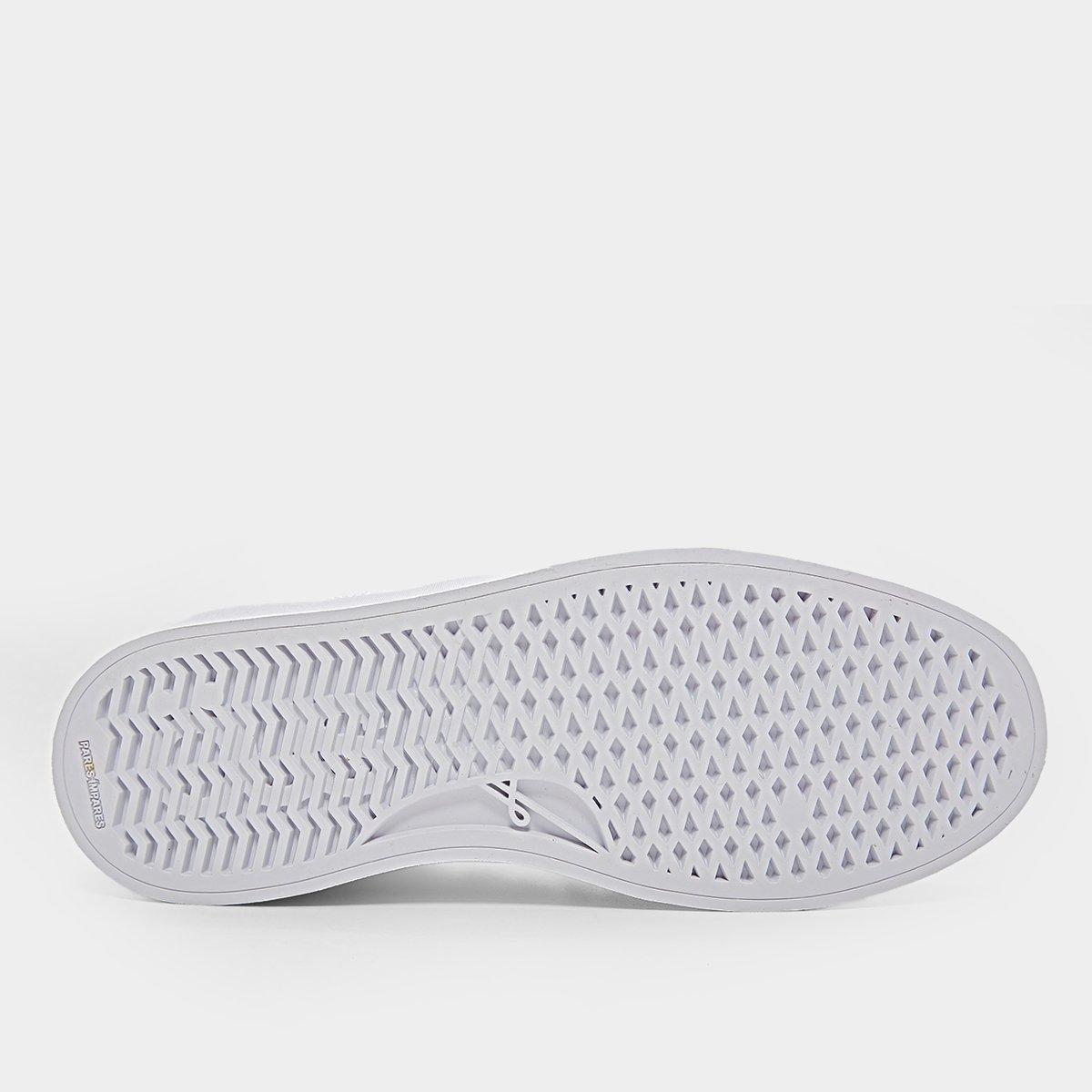 Tênis Öus Imigrante PB Gold Essencial Unissex - 5