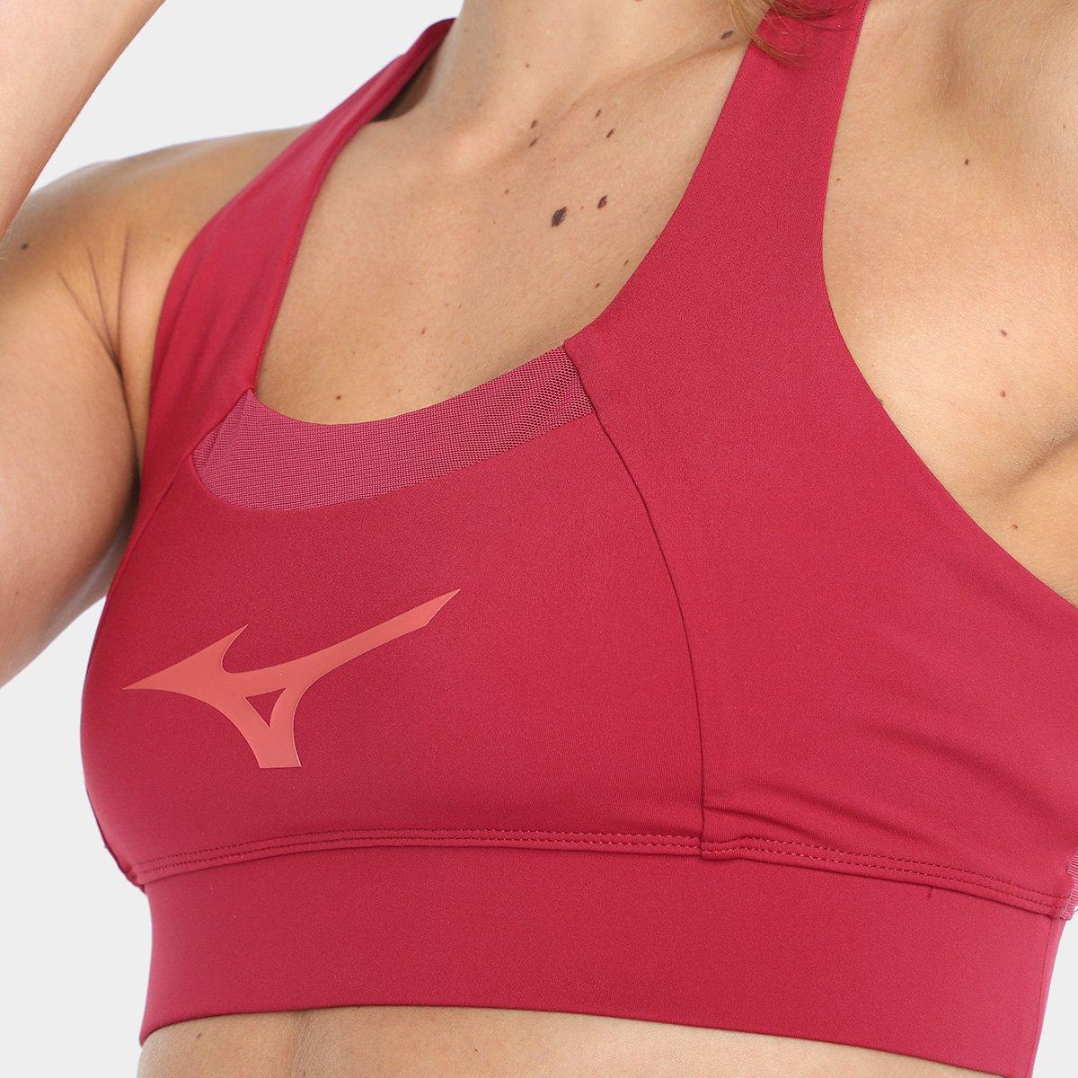 Top Mizuno Soul Fit Feminino - 3