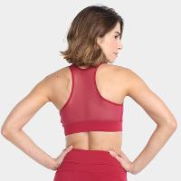 Top Mizuno Soul Fit Feminino - 2