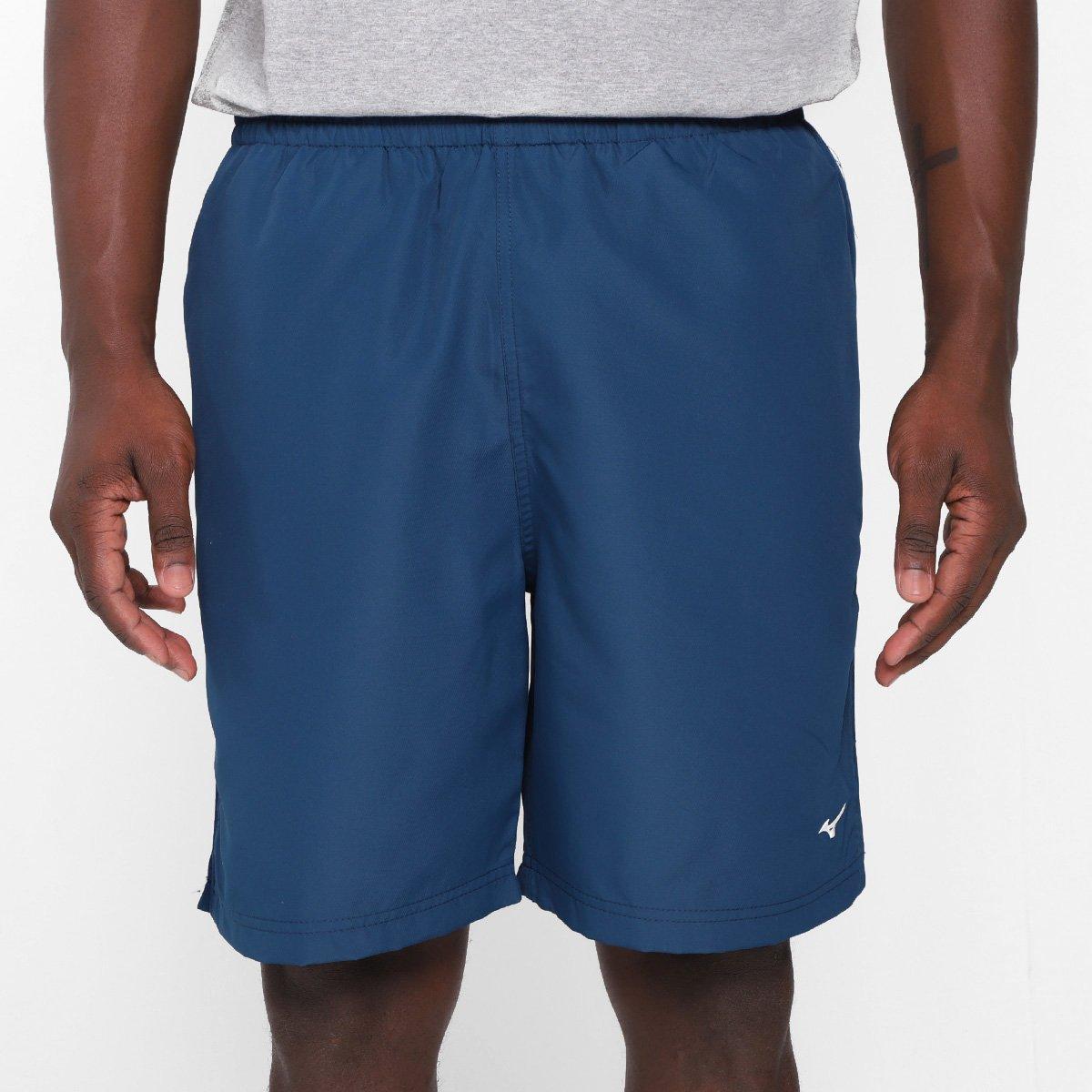 Bermuda Mizuno Rip Stop Masculina - 1