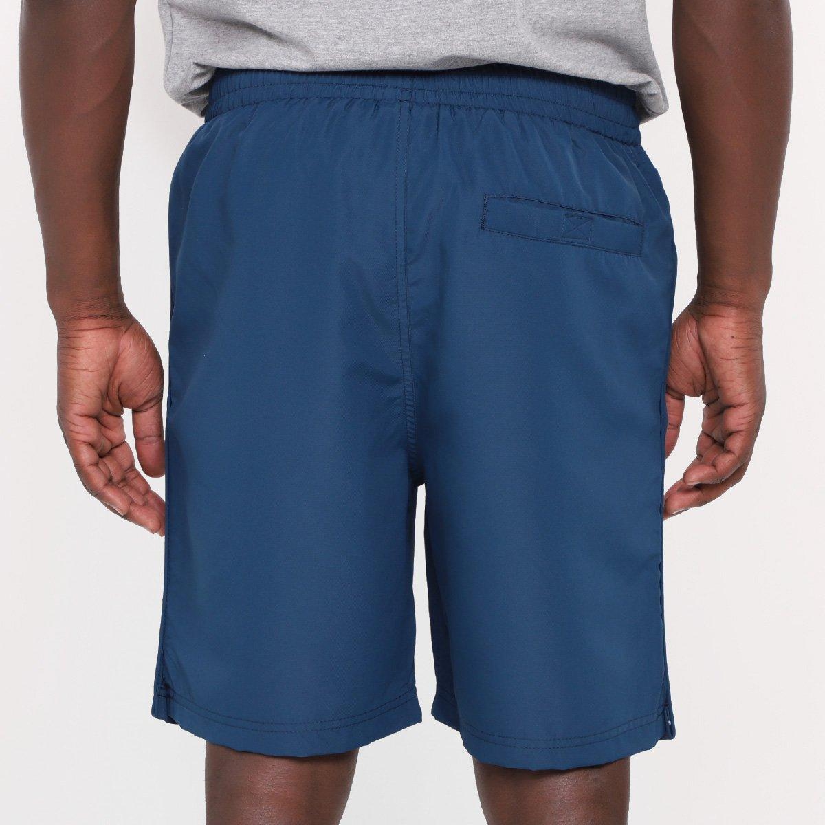 Bermuda Mizuno Rip Stop Masculina - 2