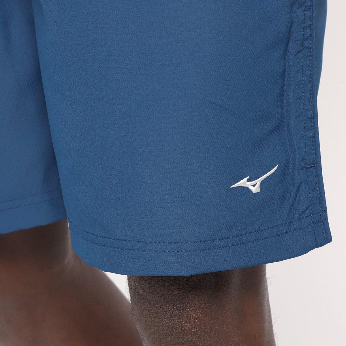 Bermuda Mizuno Rip Stop Masculina - 3