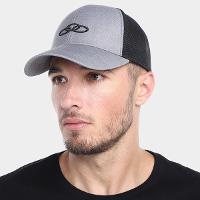 Boné Olympikus Aba Curva Snap - 2