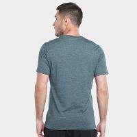 Camiseta Mizuno Lifestile Masculino - 2