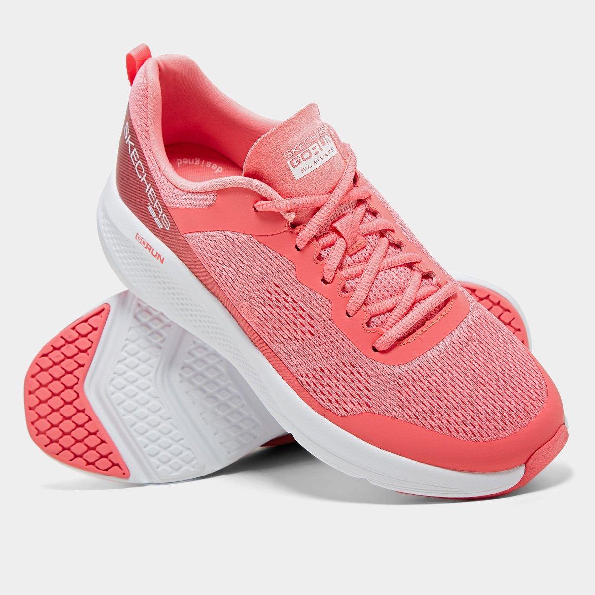 Tênis Skechers Go Run Elevate Feminino - 2