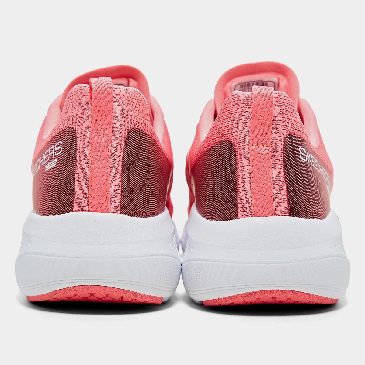 Tênis Skechers Go Run Elevate Feminino - 3