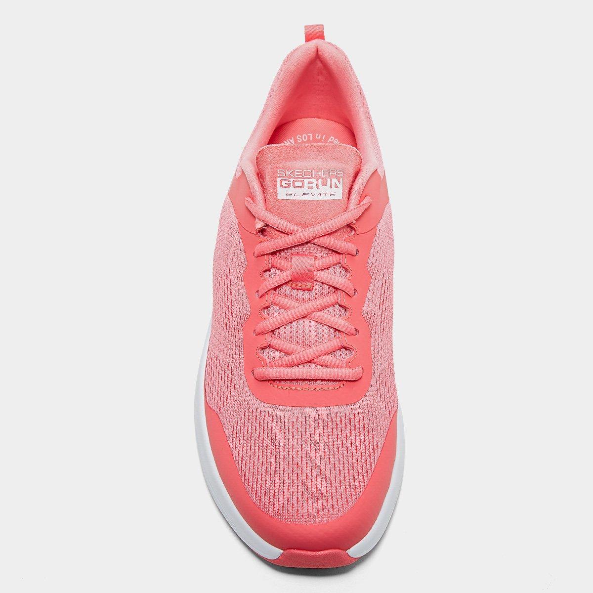 Tênis Skechers Go Run Elevate Feminino - 4