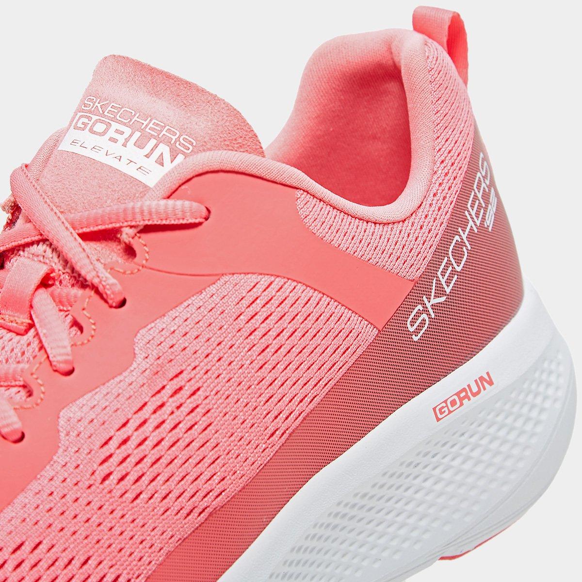 Tênis Skechers Go Run Elevate Feminino - 7