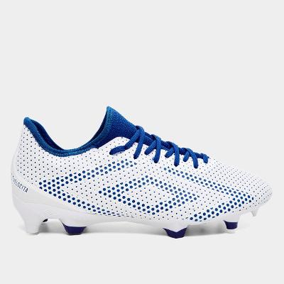 Chuteira Campo Umbro Velocita Lx Club Unissex