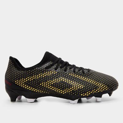 Chuteira Campo Umbro Velocita Lx Club Unissex