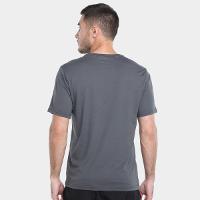 Camiseta Mizuno Basic Big Masculina - 2