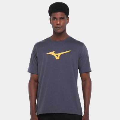 Camiseta Mizuno Basic Big Masculina