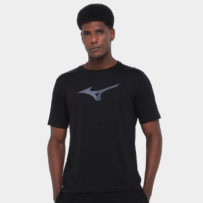 Camiseta Mizuno Basic Big Masculina