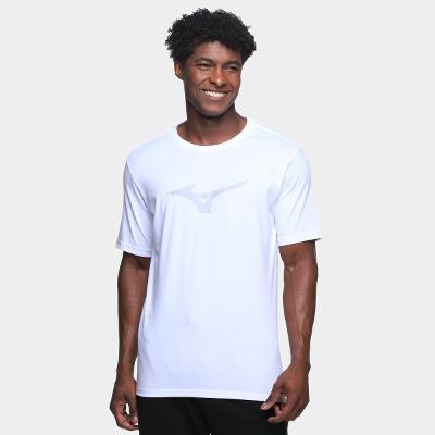 Camiseta Mizuno Basic Big Masculina