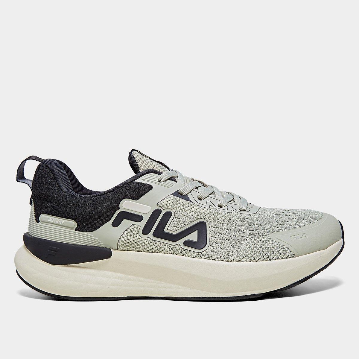 Tênis Fila Improve Feminino - 1