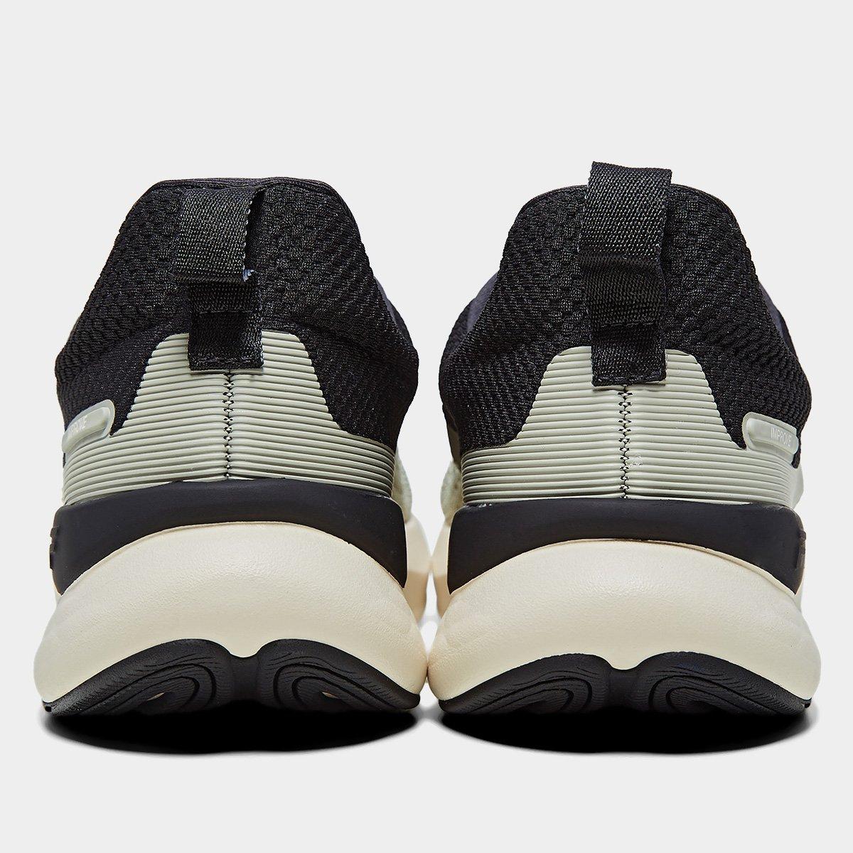 Tênis Fila Improve Feminino - 3