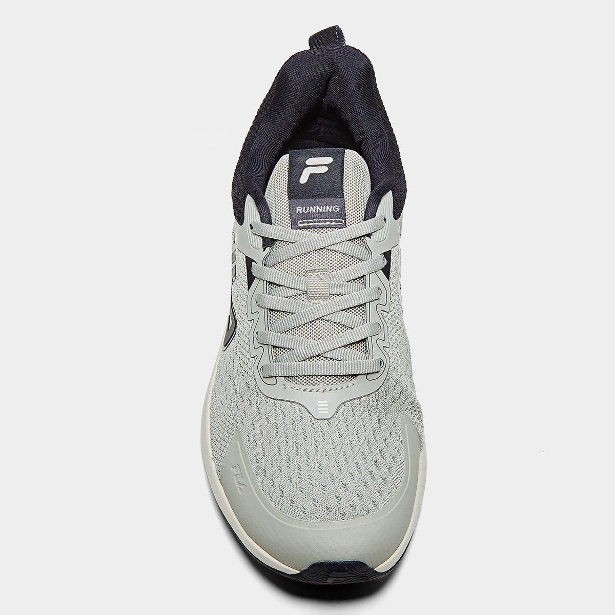 Tênis Fila Improve Feminino - 4