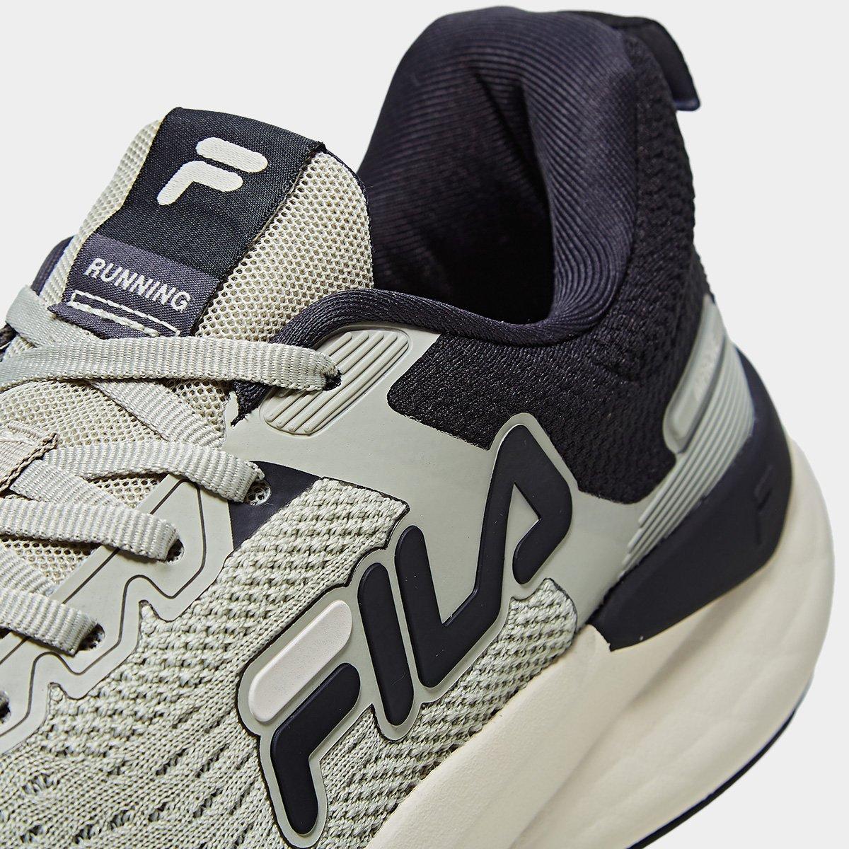 Tênis Fila Improve Feminino - 7